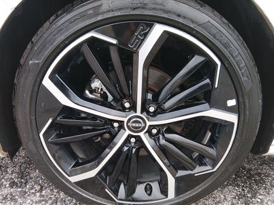 2024 Nissan Altima - Photo 10