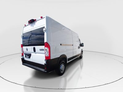 2023 Ram ProMaster Cargo Van - Photo 7