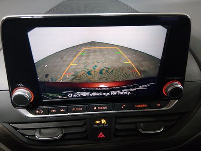 2025 Nissan Altima - Photo 16
