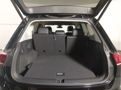 2024 Volkswagen Tiguan - Photo 11