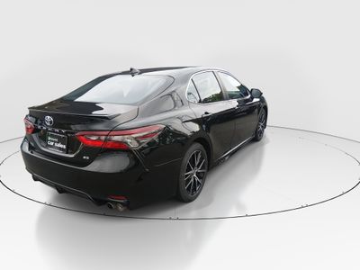 2024 Toyota Camry - Photo 7