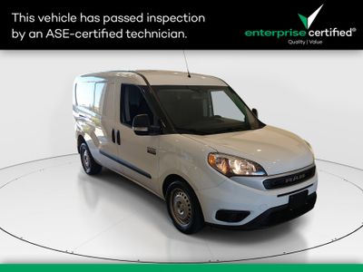 2022 Ram ProMaster City Cargo Van - Photo 1