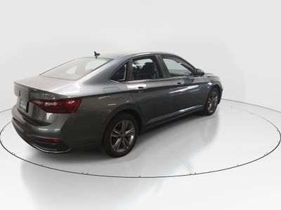 2024 Volkswagen Jetta - Photo 7