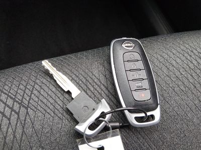 2024 Nissan Rogue - Photo 15