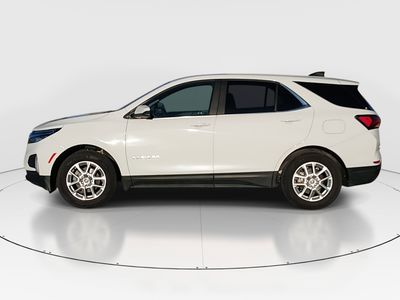 2024 Chevrolet Equinox - Photo 4