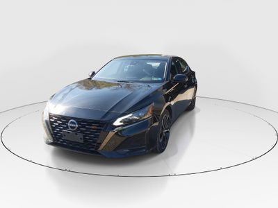 2024 Nissan Altima - Photo 3