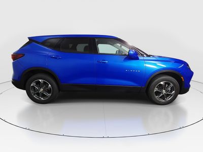 2025 Chevrolet Blazer - Photo 8