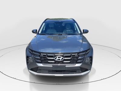 2025 Hyundai Tucson - Photo 2