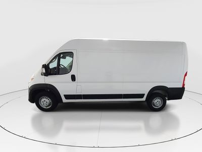 2025 Ram ProMaster Cargo Van - Photo 4