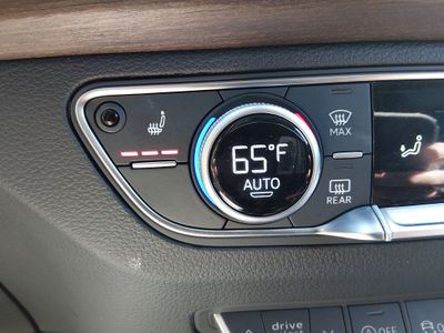 2024 Audi Q5 - Photo 17