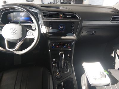 2024 Volkswagen Tiguan - Photo 17