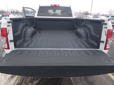2024 Ram 2500 - Photo 11