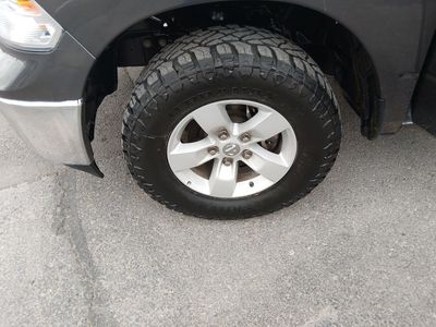 2024 Ram 1500 Classic - Photo 10