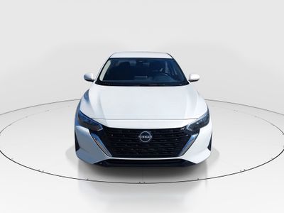2024 Nissan Sentra - Photo 2