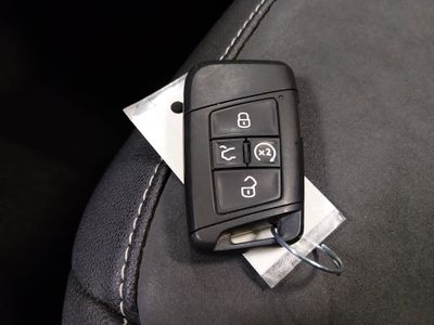 2024 Volkswagen Taos - Photo 15