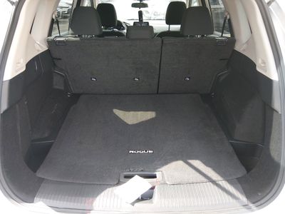 2024 Nissan Rogue - Photo 11