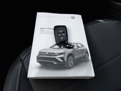 2024 Volkswagen Taos - Photo 15