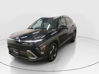 2025 Hyundai Kona - Photo 3