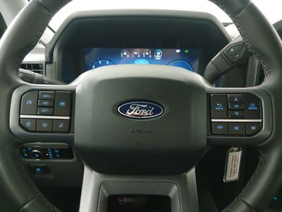 2025 Ford F-150 - Photo 12
