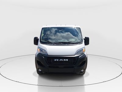 2025 Ram ProMaster Cargo Van - Photo 2