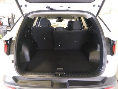 2025 Hyundai Tucson - Photo 11