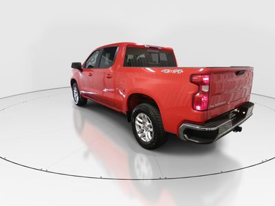 2024 Chevrolet Silverado 1500 - Photo 5