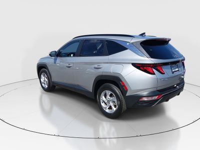 2024 Hyundai Tucson - Photo 5
