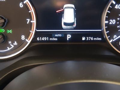 2023 Nissan Rogue - Photo 14