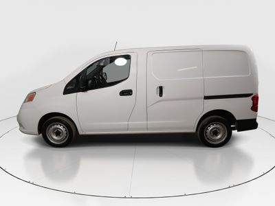 2021 Nissan NV200 Compact Cargo - Photo 4