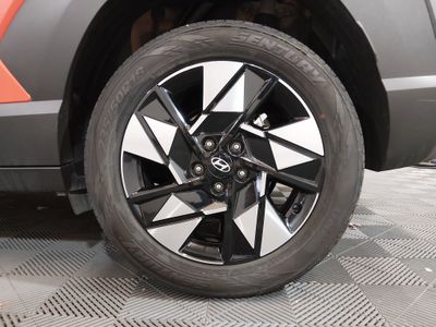 2024 Hyundai Kona - Photo 10