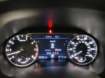 2024 Nissan Altima - Photo 14