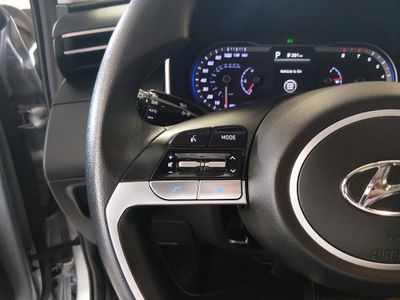 2024 Hyundai Tucson - Photo 9