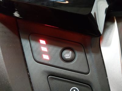 2025 Honda Odyssey - Photo 18