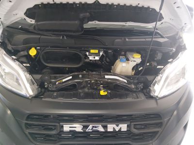 2025 Ram ProMaster Cargo Van - Photo 9
