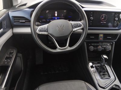 2024 Volkswagen Taos - Photo 17