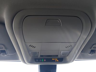 2024 Chevrolet Equinox — photo 20 view