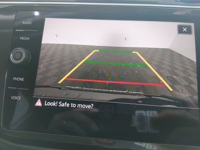 2024 Volkswagen Tiguan - Photo 17