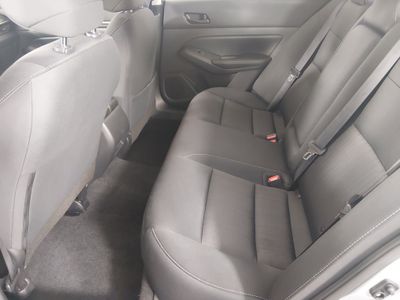 2024 Nissan Altima - Photo 20