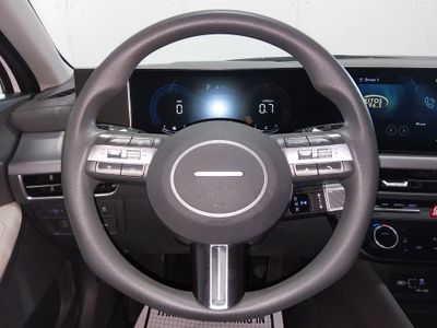 2024 Hyundai Sonata - Photo 12