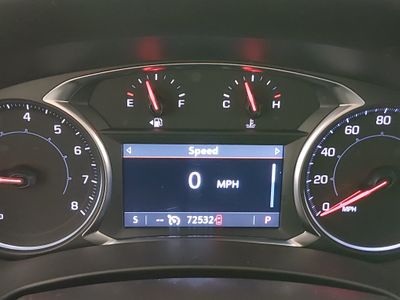 2023 GMC Terrain - Photo 14