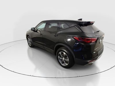 2025 Chevrolet Blazer - Photo 5
