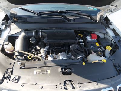 2024 Jeep Compass - Photo 9