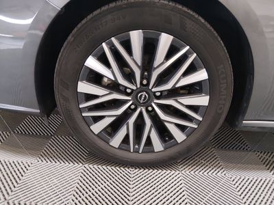 2024 Nissan Altima - Photo 10
