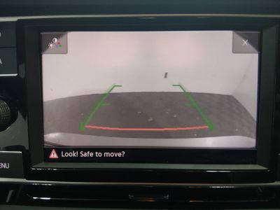 2024 Volkswagen Jetta — photo 17 view