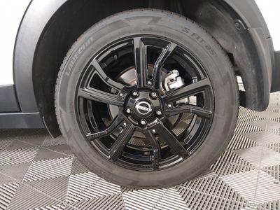 2023 Nissan Kicks - Photo 10