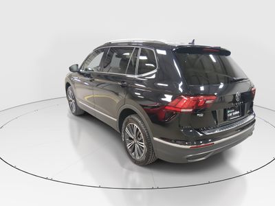 2024 Volkswagen Tiguan - Photo 5