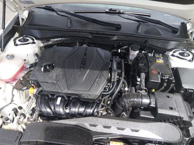 2024 Hyundai Sonata - Photo 9