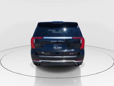 2025 GMC Yukon XL - Photo 6