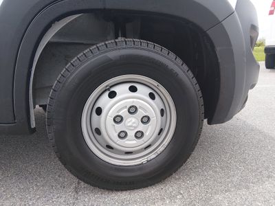 2023 Ram ProMaster Cargo Van - Photo 10