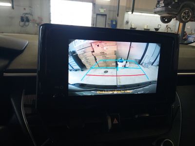 2024 Toyota Corolla — photo 16 view